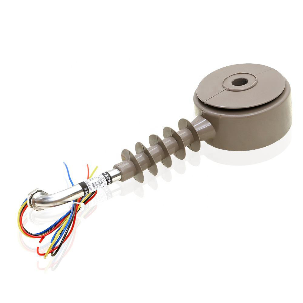 LZW32 Dry type Outdoor current transformer 